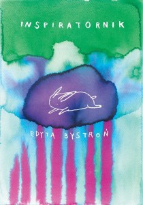 Inspiratornik - Edyta Bystroń