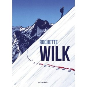 Wilk - Jean-Marc Rochette