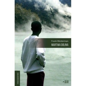 Martwa dolina - Frank Westerman