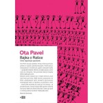 Bajka o Rašce i inne reportaże sportowe - Ota Pavel