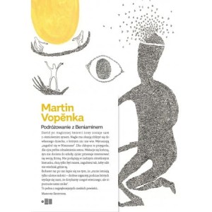 Podróżowanie z Beniaminem - Martin Vopenka