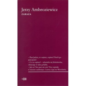 Zaraza - Jerzy Ambroziewicz
