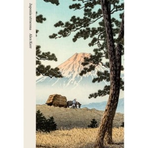 Japonia utracona - Alex Kerr