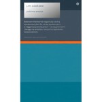 Późne eseje - J. M. Coetzee