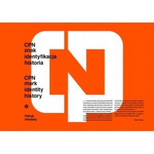 CPN. Znak, identyfikacja, historia - Patryk Hardziej