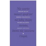 Dusza człowieka w socjalizmie - Oscar Wilde