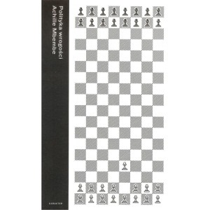 Polityka wrogości - Achille Mbembe