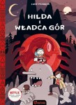 Hilda i władca gór - Luke Pearson