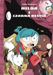 Hilda i czarna bestia - Luke Pearson