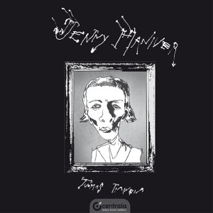 Jenny Haniver - Tuomas Tiainen