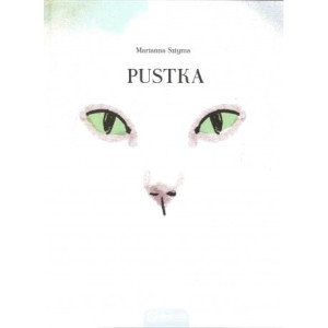 Pustka - Marianna Sztyma 