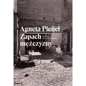 Zapach mężczyzny - Agneta Pleijel