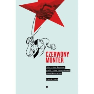 Czerwony monter - Piotr Rypson