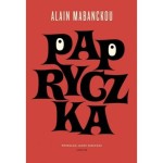 Papryczka - Alain Mabanckou