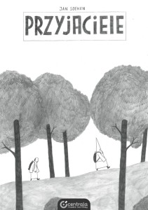 Przyjaciele - Jan Soeken