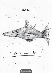 Notatki z codzienności - AnFau