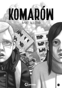 Komarów - Bart Nijstad
