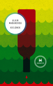 Kielonek - Alain Mabanckou