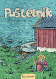 Pustelnik - Martin Ernstsen