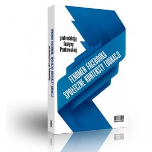 Fenomen Facebooka - (Praca zbiorowa)