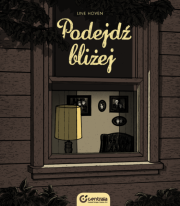 Podejdź bliżej - Line Hoven