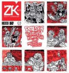 Zeszyty Komiksowe nr 20 - Polska kultura komiksowa. Przemysł komiksowy w Polsce