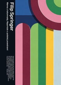 Wanna z kolumnadą - Filip Springer