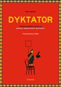 Dyktator - Ximo Abadía