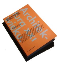 Coś, które nadchodzi. Architektura XXI wieku - ( Praca zbiorowa )