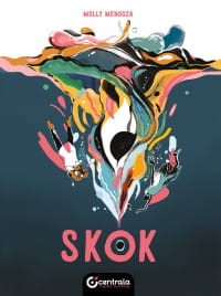 Skok - Molly Mendoza 