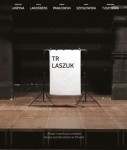 TR LASZUK. DIZAJN I REWOLUCJA W TEATRZE