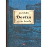 Berlin. Miasto światła - Jason Lutes