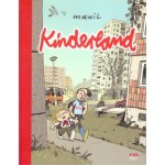 Kinderland - Mawil