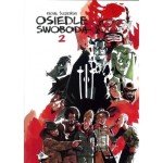 Osiedle Swoboda 2 - Michał Śledziński