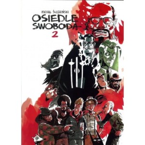 Osiedle Swoboda 2 - Michał Śledziński