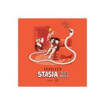 Przygody Stasia i złej nogi - Spell