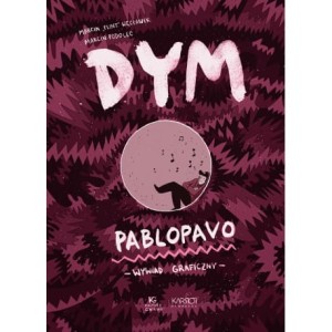 Pablopavo. Wywiad graficzny. - Marcin Węcławek, Marcin Podolec