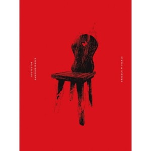 Krzesło w piekle - Krzysztof Gawronkiewicz