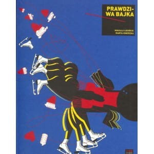 Prawdziwa bajka - Mikołaj Łoziński, Marta Ignerska