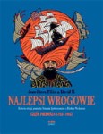 Najlepsi wrogowie. Historia relacji pomiędzy Stanami Zjednoczonymi a Bliskim Wschodem Część pierwsza 1783–1953