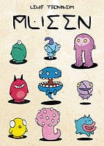 Alieen - Lewis Trondleim