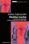 Hańba Iracka - Stefan Zgliczyński 