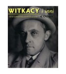 UŚPIONY KAPITAŁ 2 WITKACY I INNI | WITKACY & OTHERS :: Red. Bożena Czubak 