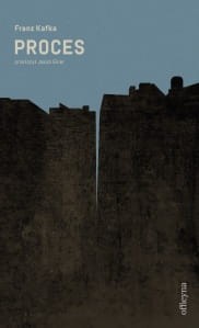 Proces - Franz Kafka