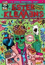 Ester Klemens - Jakub Rebelka