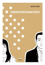 Niedoskonałości - Adrian Tomine