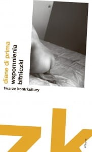  Wspomnienia bitniczki - Diane di Prima