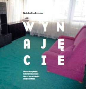 Wynajęcie - Natalia Fiedorczuk