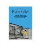 Prosto z ulicy. Sztuki wizualne w dobie mediów społecznościowych i kultury uczestnictwa - Łukasz Biskupski