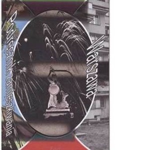 Warszawa Podręcznik zamieszkania - (opr.zbiorowe)